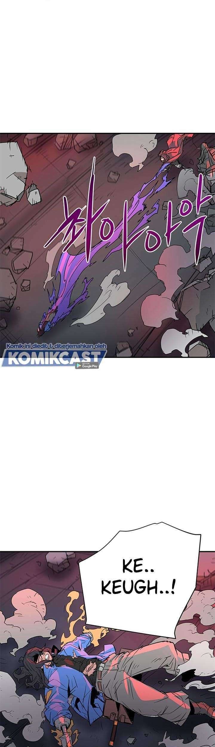 Get Life Chapter 89 Gambar 57