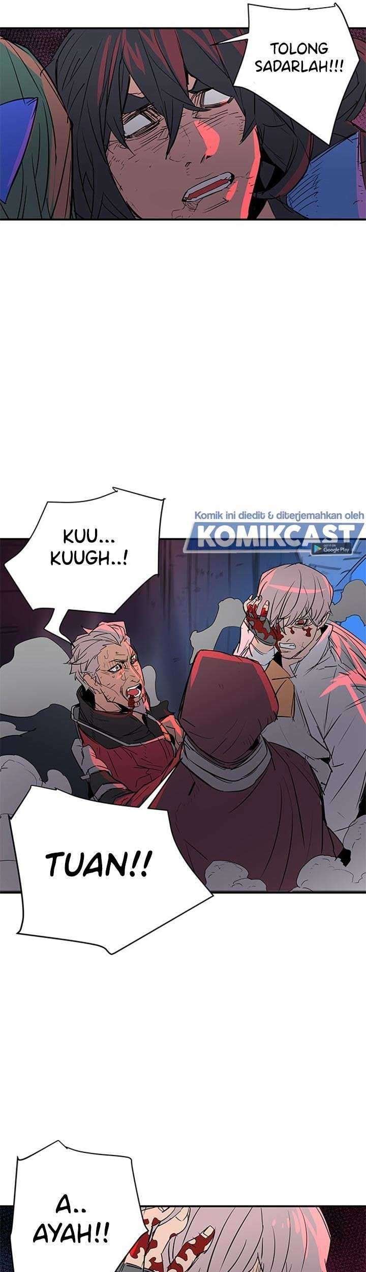 Get Life Chapter 89 Gambar 59