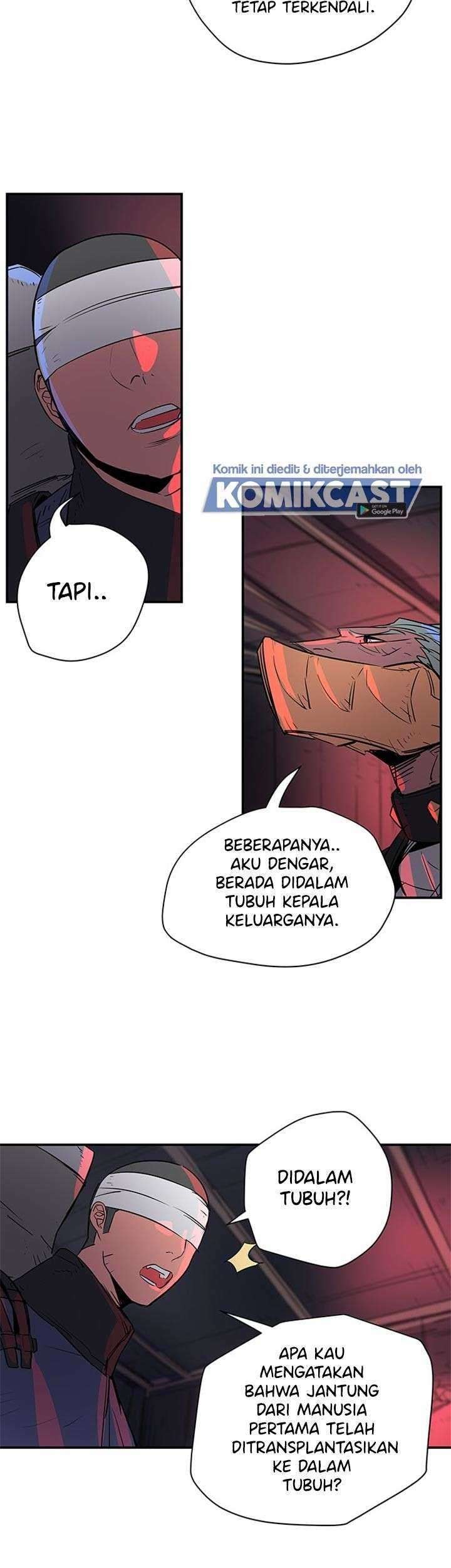 Get Life Chapter 89 Gambar 4