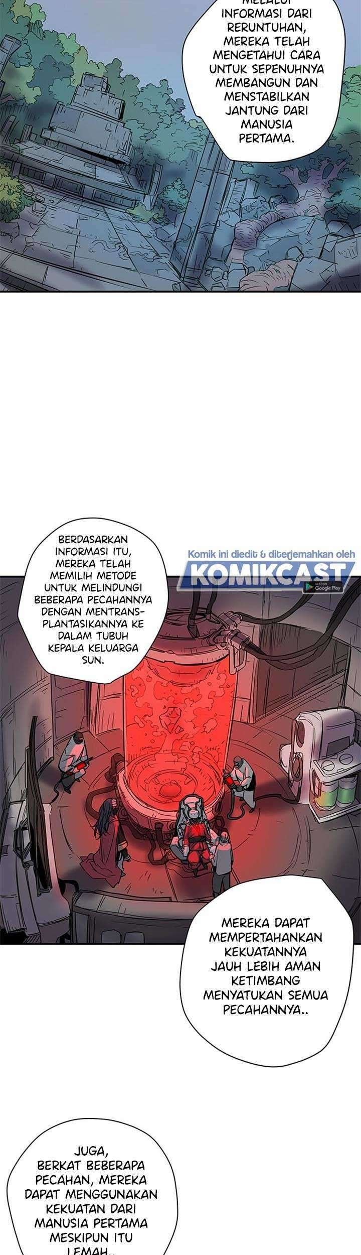 Get Life Chapter 89 Gambar 6