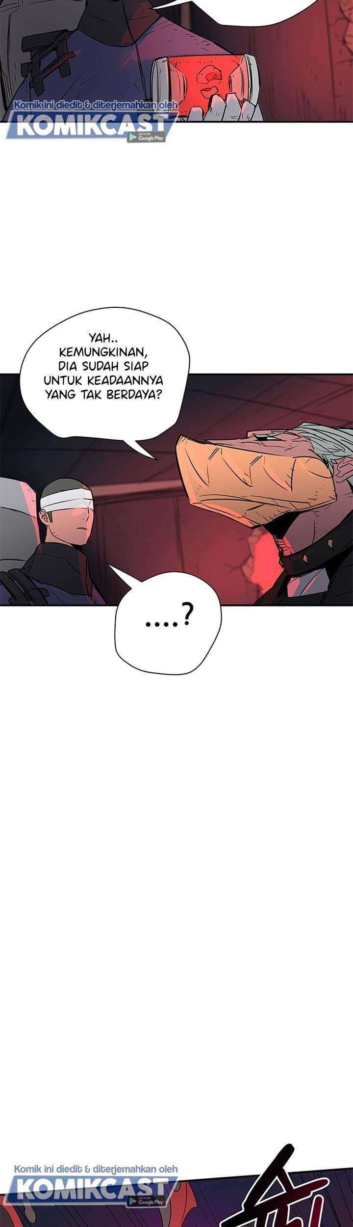 Get Life Chapter 89 Gambar 8