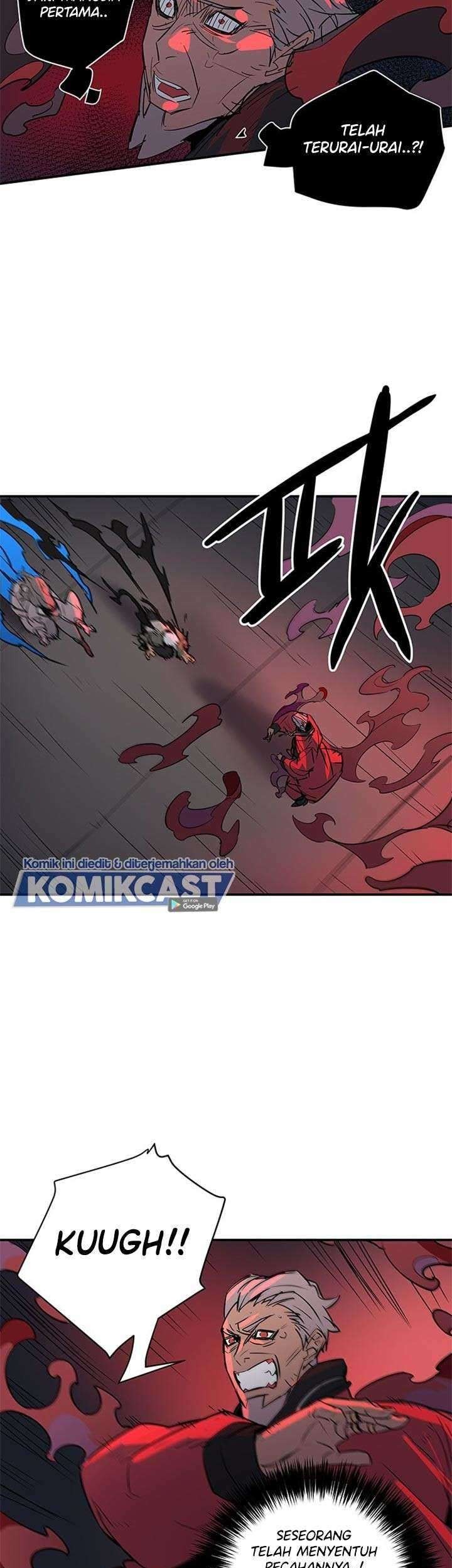 Get Life Chapter 89 Gambar 10