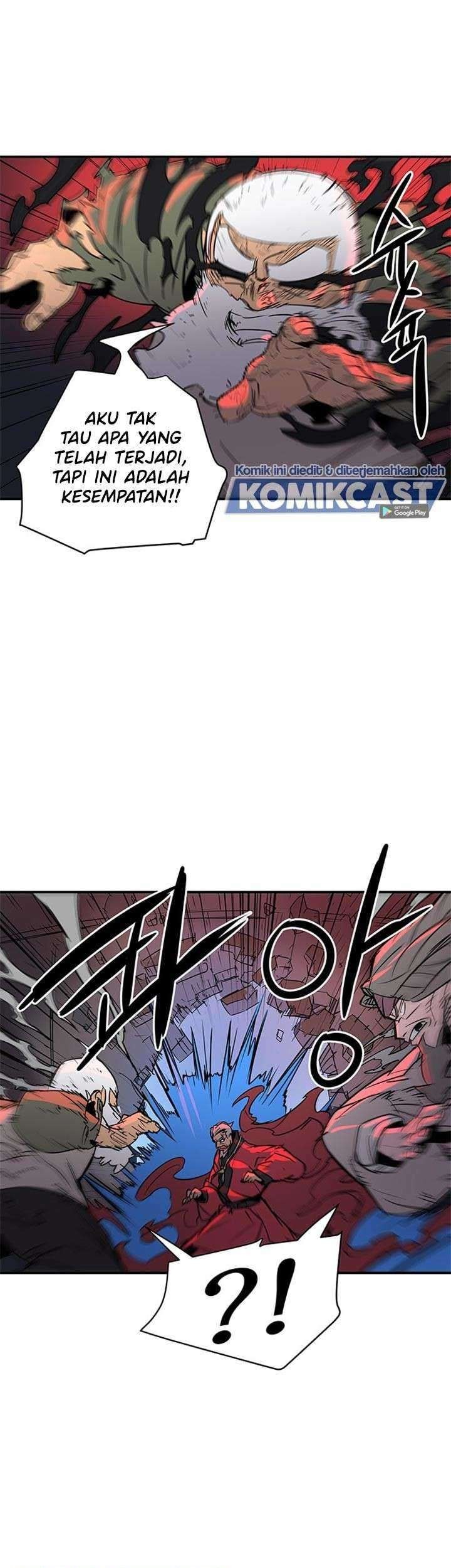 Get Life Chapter 89 Gambar 12