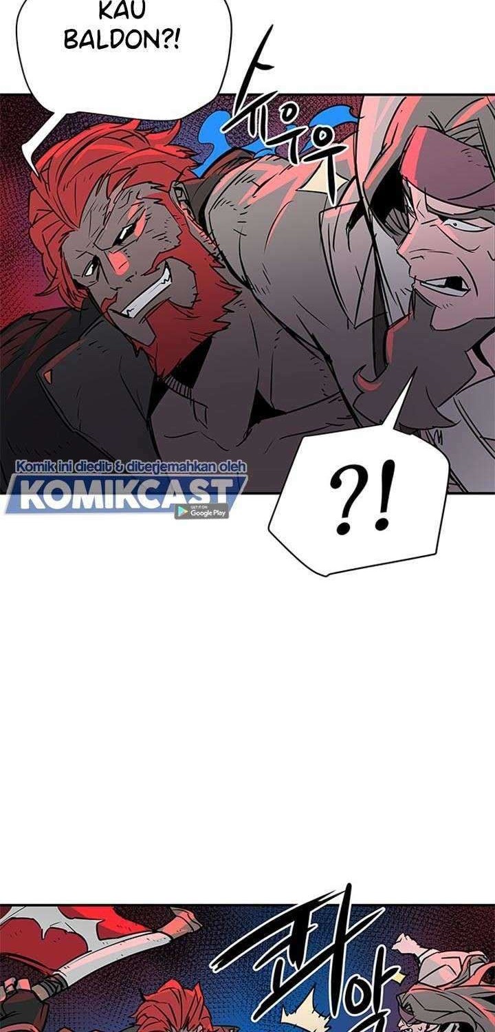 Get Life Chapter 89 Gambar 17