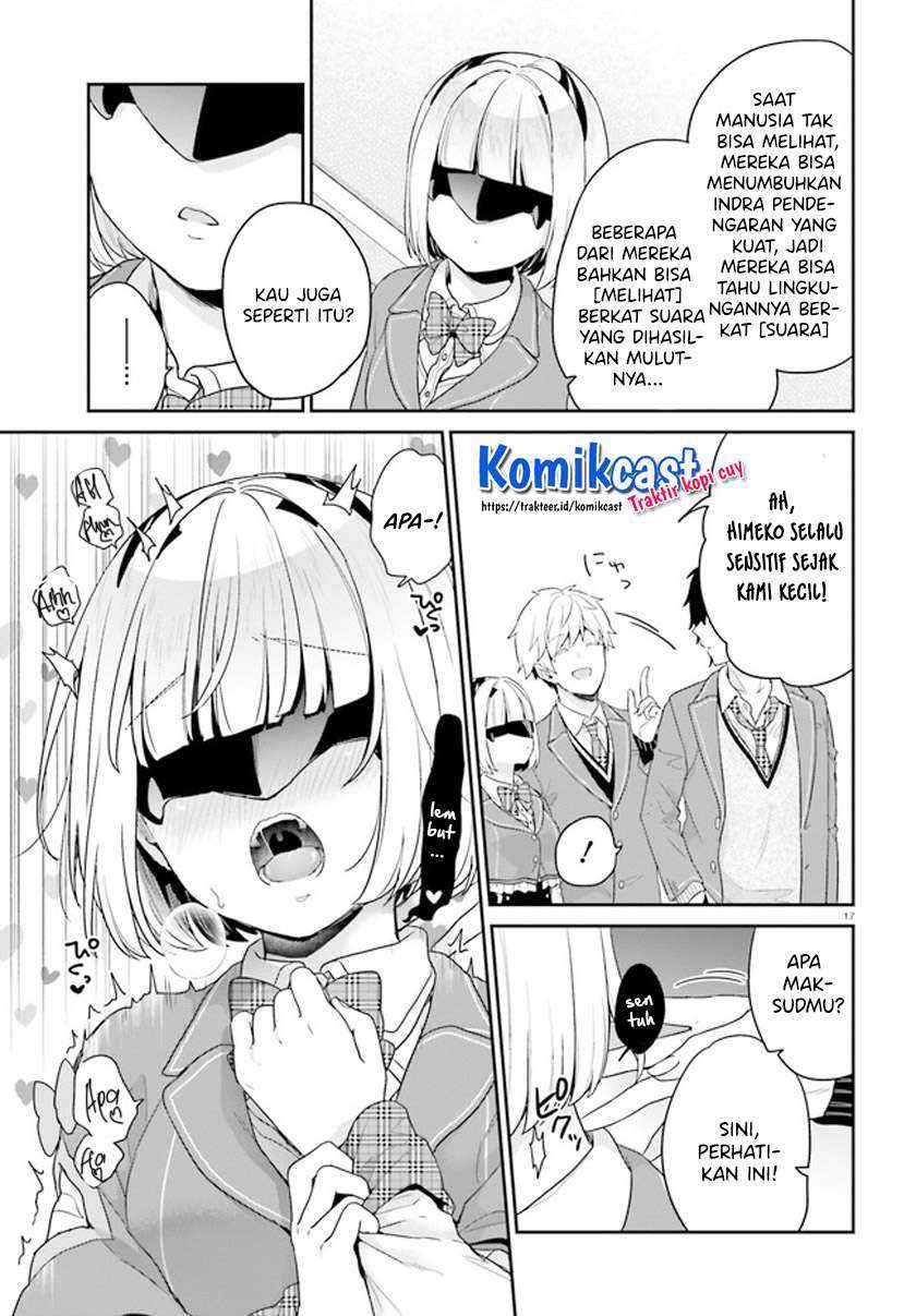 Jishou F-Rank no Oniisama ga Game de Hyouka sareru Gakuen no Chouten ni Kunrin suru Sou desu yo? Chapter 31 Gambar 18