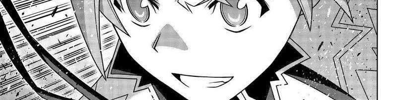 UQ Holder! Chapter 186.1 Gambar 4
