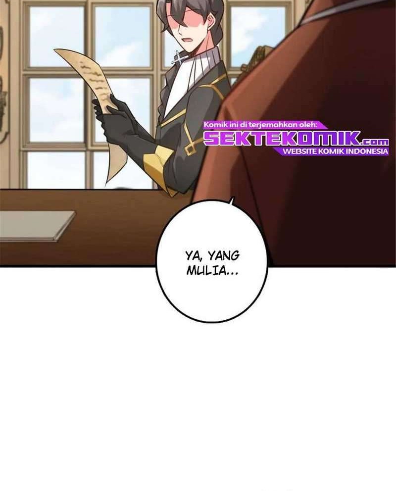 Release That Witch Chapter 305 Gambar 9