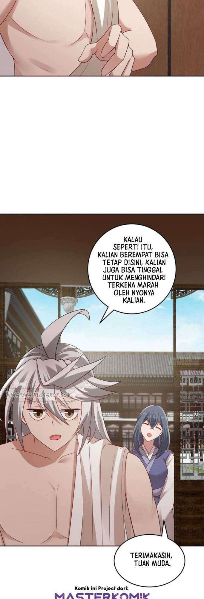 Inverse Scale Chapter 131 Gambar 11