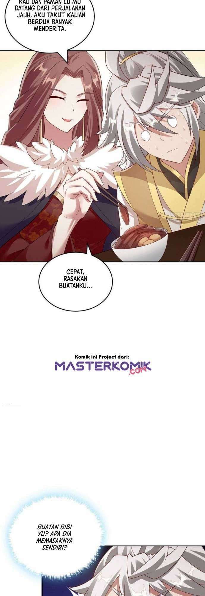 Inverse Scale Chapter 131 Gambar 23