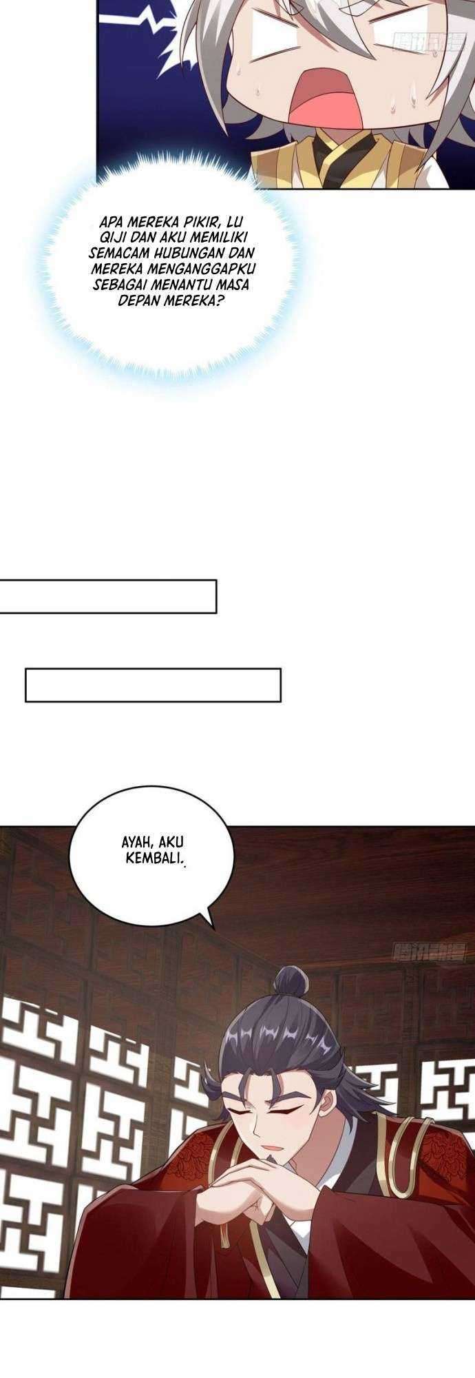Inverse Scale Chapter 131 Gambar 24