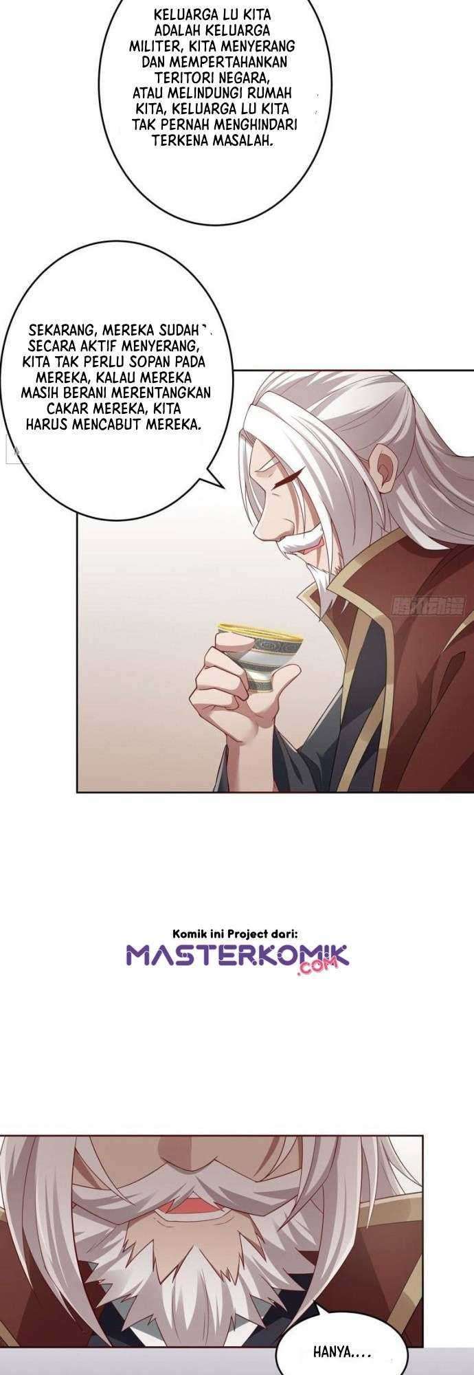 Inverse Scale Chapter 131 Gambar 27