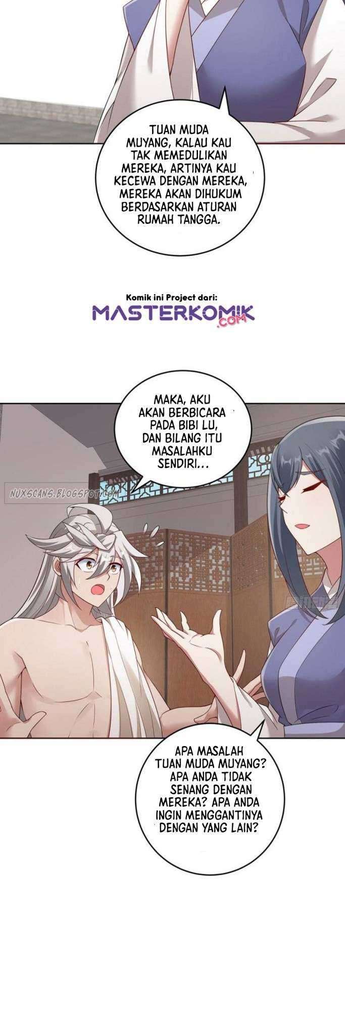 Inverse Scale Chapter 131 Gambar 9