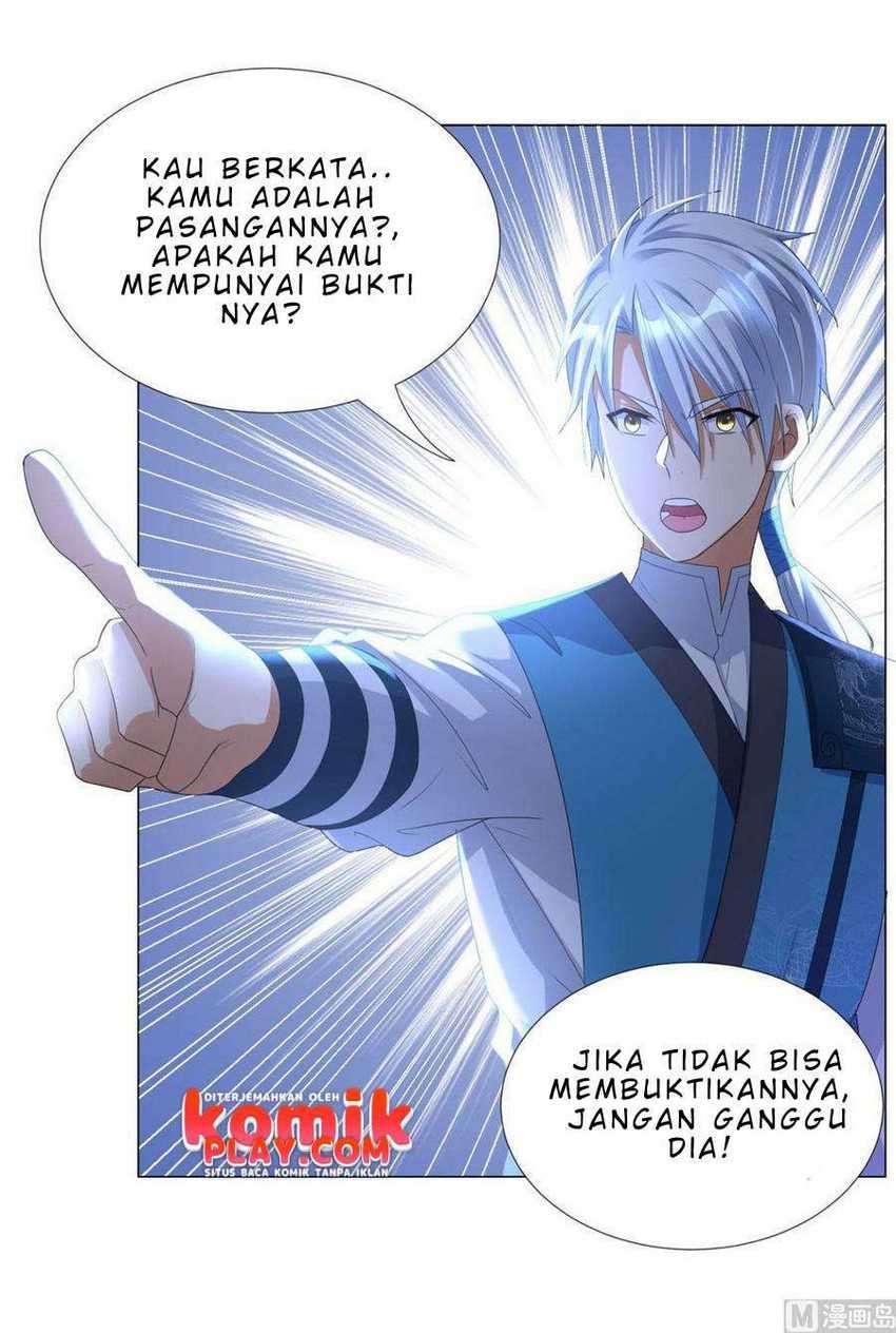 Rebirth Extreme Chapter 38 Gambar 14