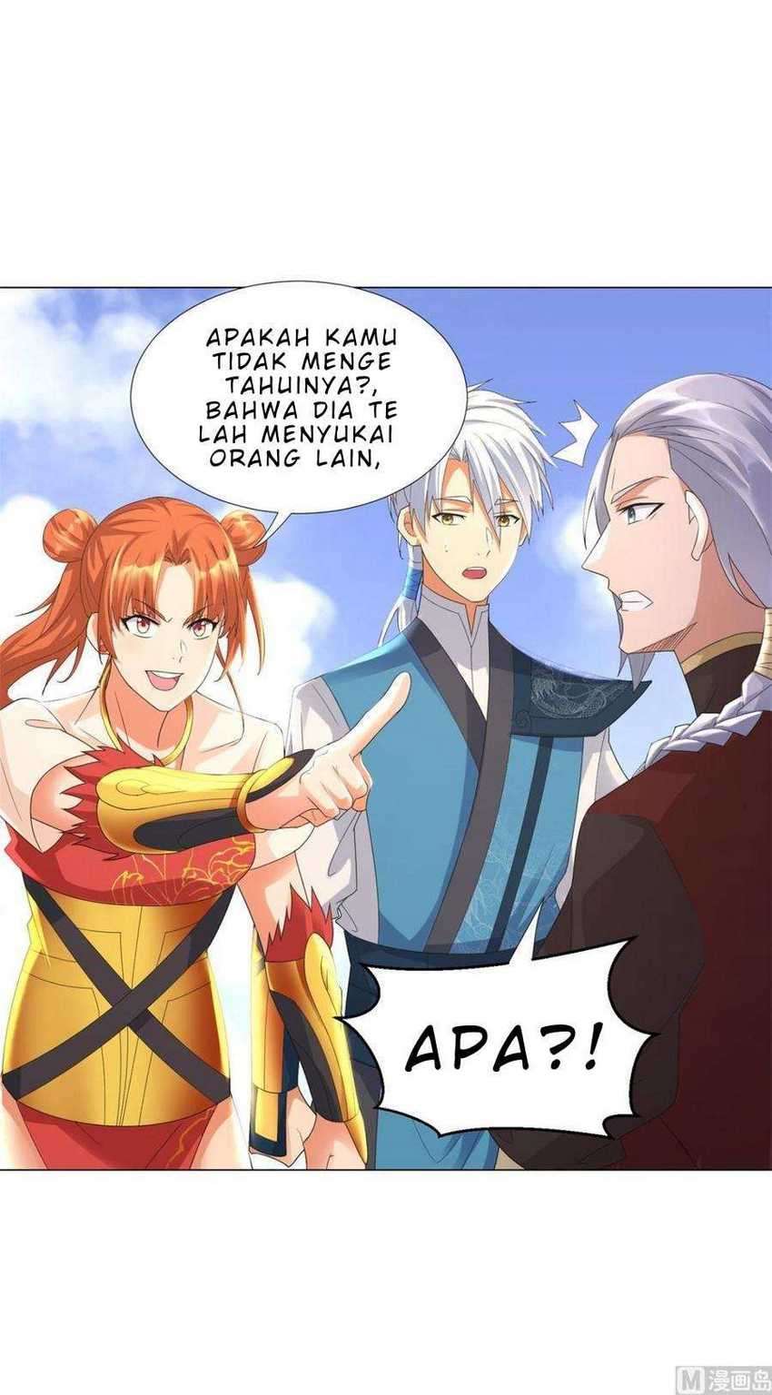 Rebirth Extreme Chapter 38 Gambar 17
