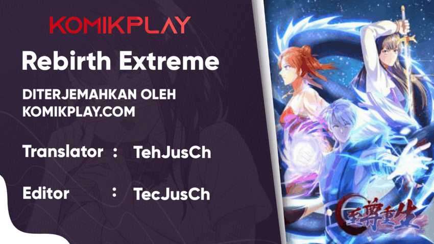 Baca Manhua Rebirth Extreme Chapter 38 Gambar 2