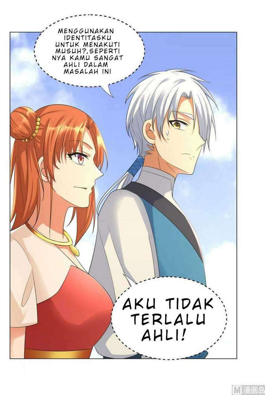 Rebirth Extreme Chapter 38 Gambar 21