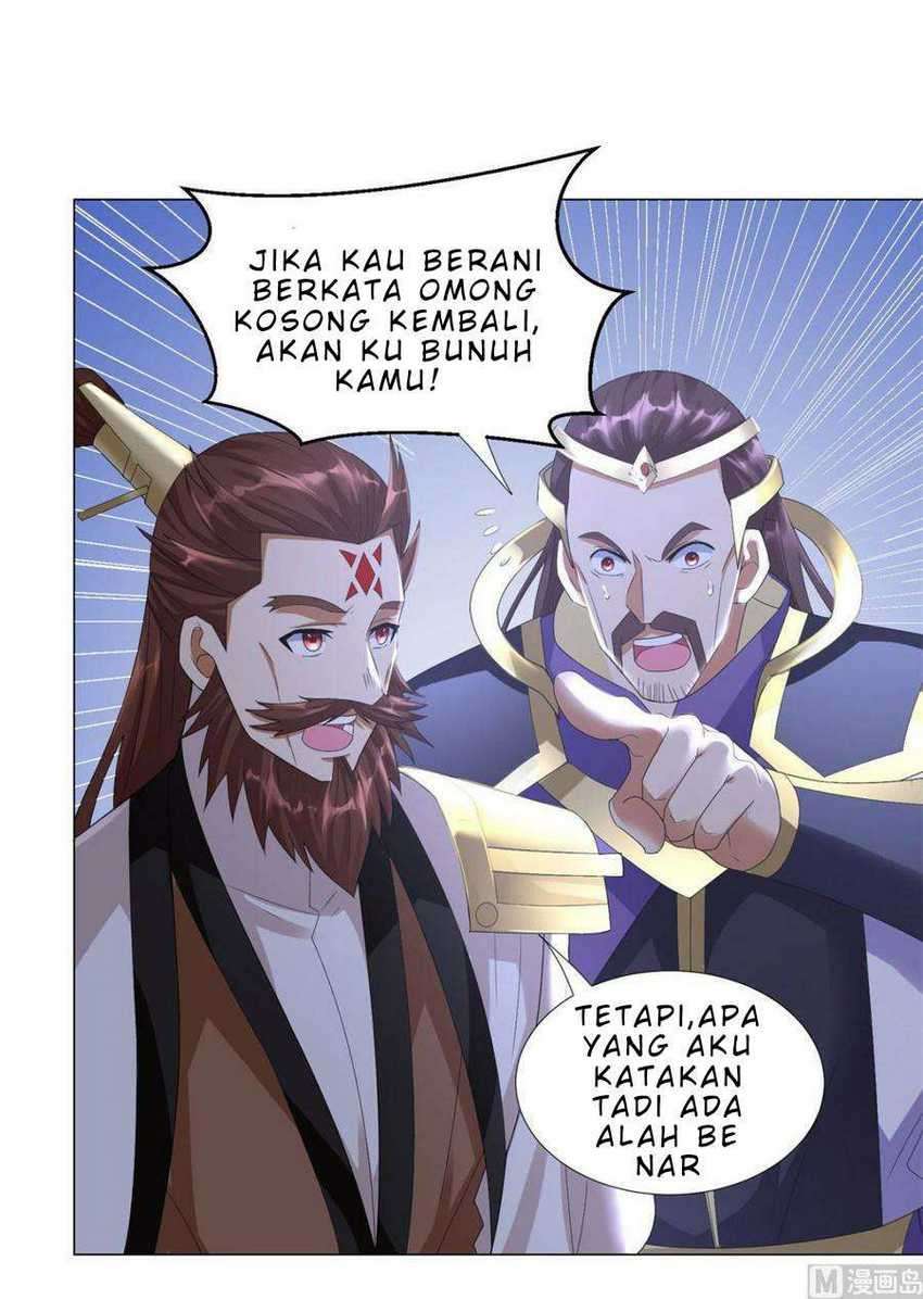 Rebirth Extreme Chapter 38 Gambar 4