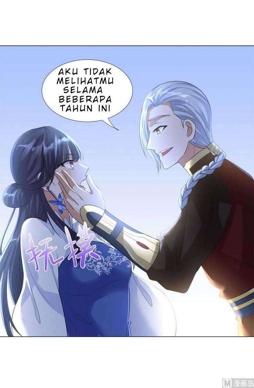 Rebirth Extreme Chapter 38 Gambar 8