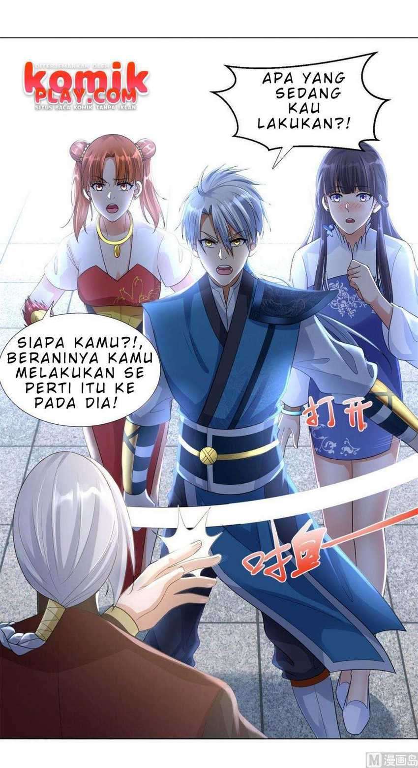 Rebirth Extreme Chapter 38 Gambar 9