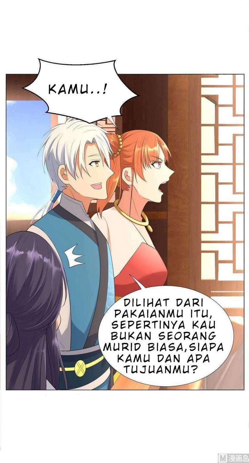 Rebirth Extreme Chapter 37 Gambar 10