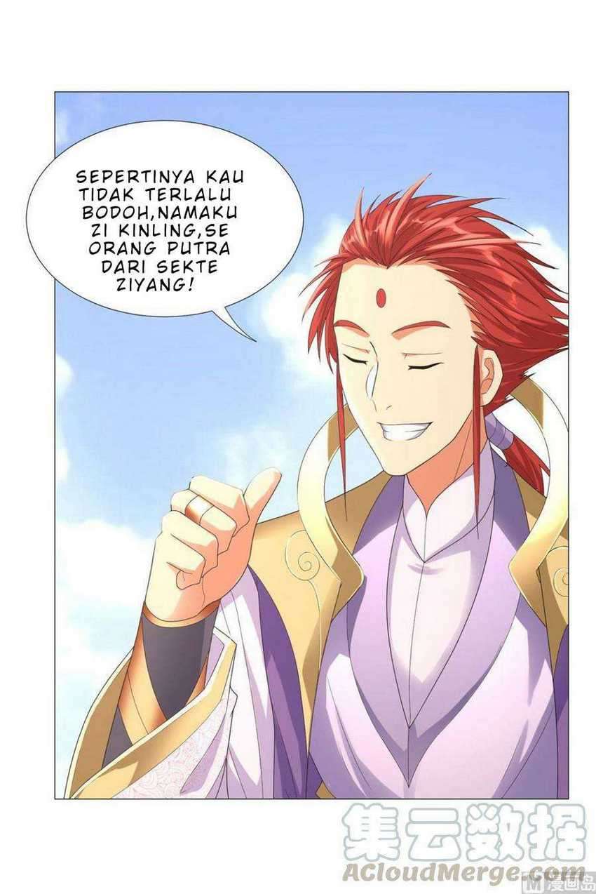 Rebirth Extreme Chapter 37 Gambar 11
