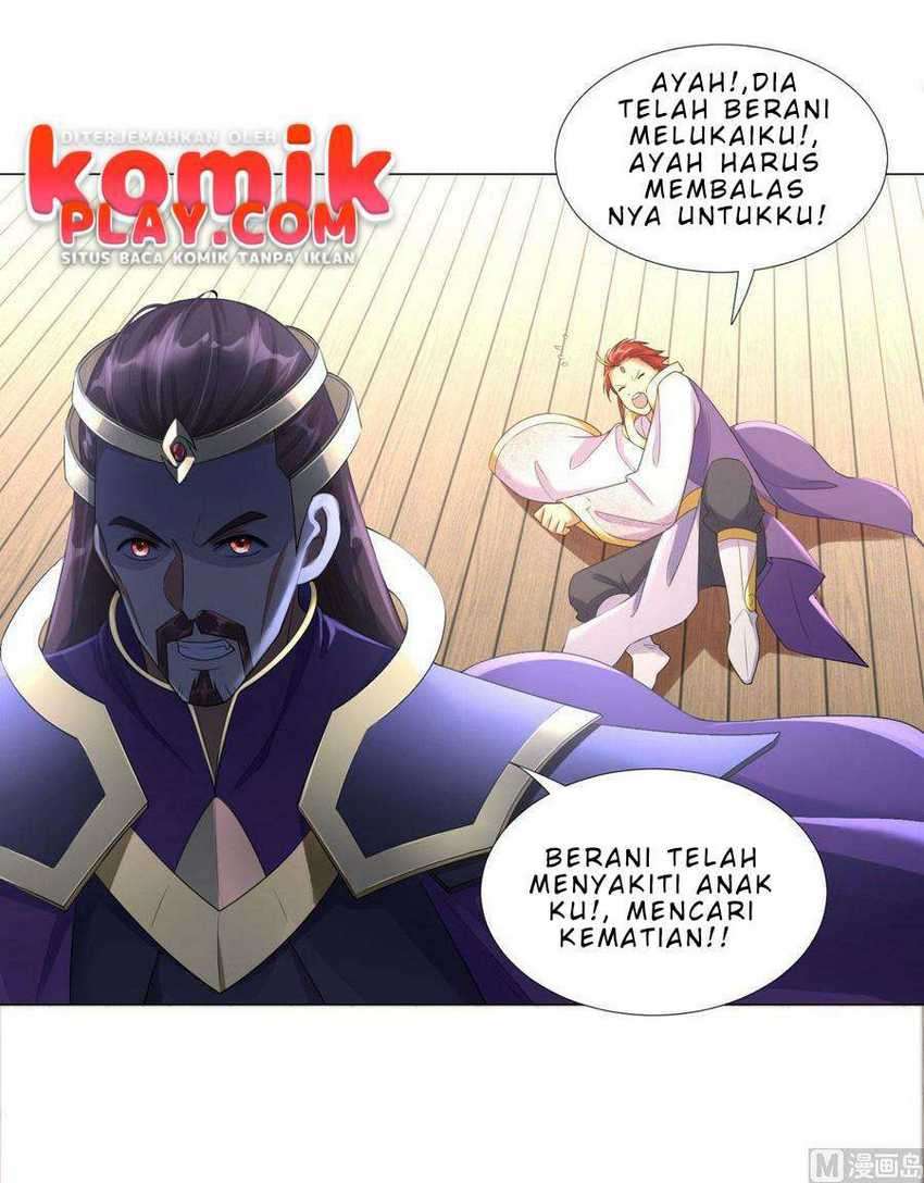 Rebirth Extreme Chapter 37 Gambar 18