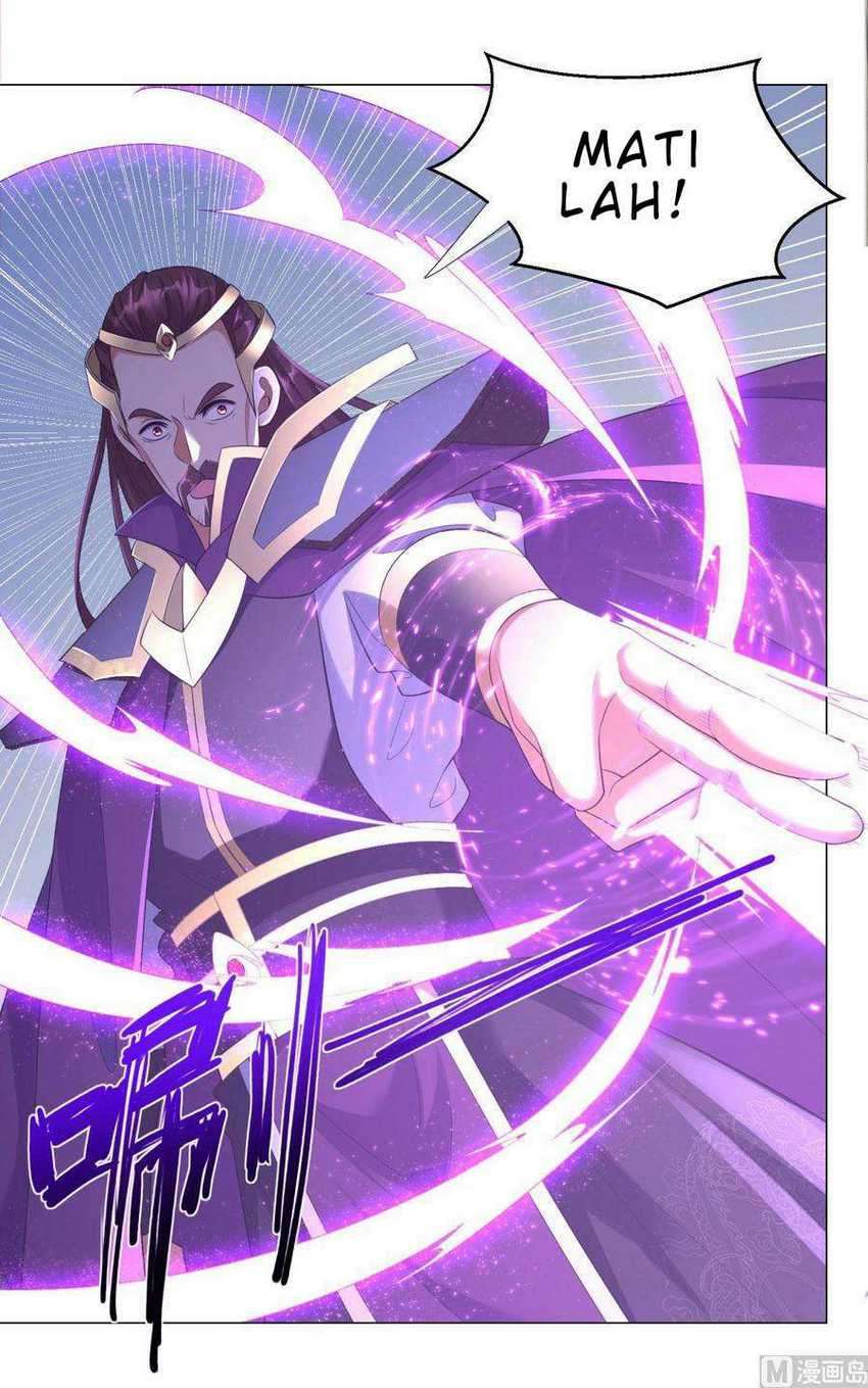 Rebirth Extreme Chapter 37 Gambar 19