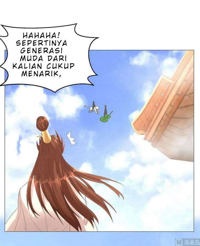 Rebirth Extreme Chapter 37 Gambar 23