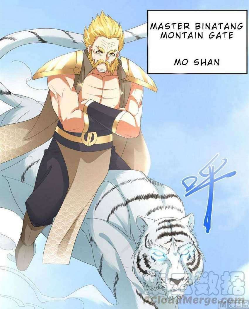 Rebirth Extreme Chapter 37 Gambar 24