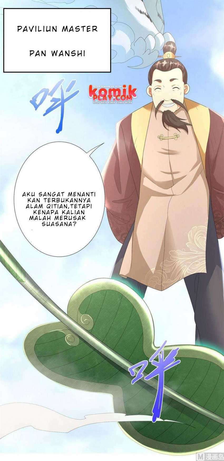 Rebirth Extreme Chapter 37 Gambar 25