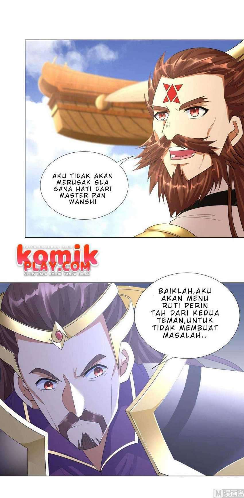 Rebirth Extreme Chapter 37 Gambar 26