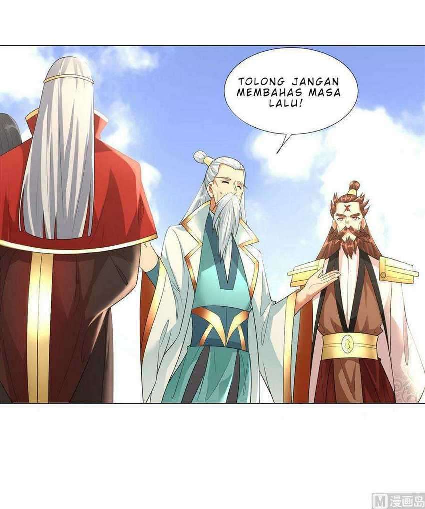 Rebirth Extreme Chapter 37 Gambar 30