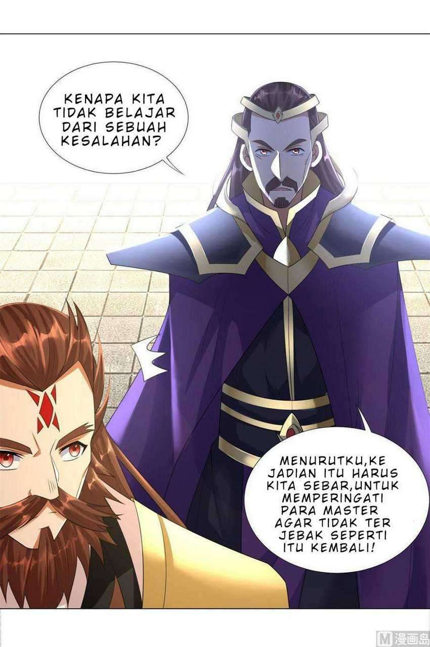 Rebirth Extreme Chapter 37 Gambar 31