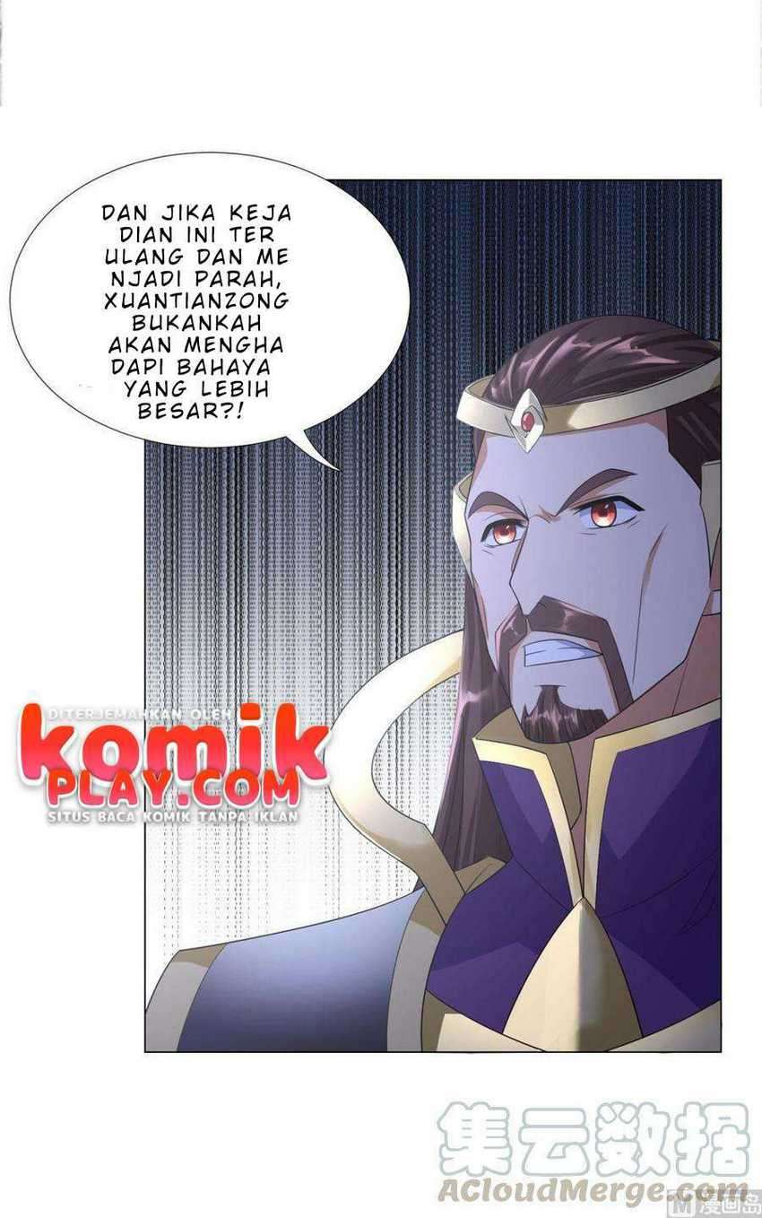 Rebirth Extreme Chapter 37 Gambar 32