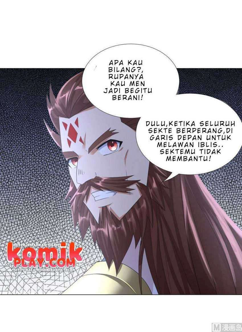 Rebirth Extreme Chapter 37 Gambar 33