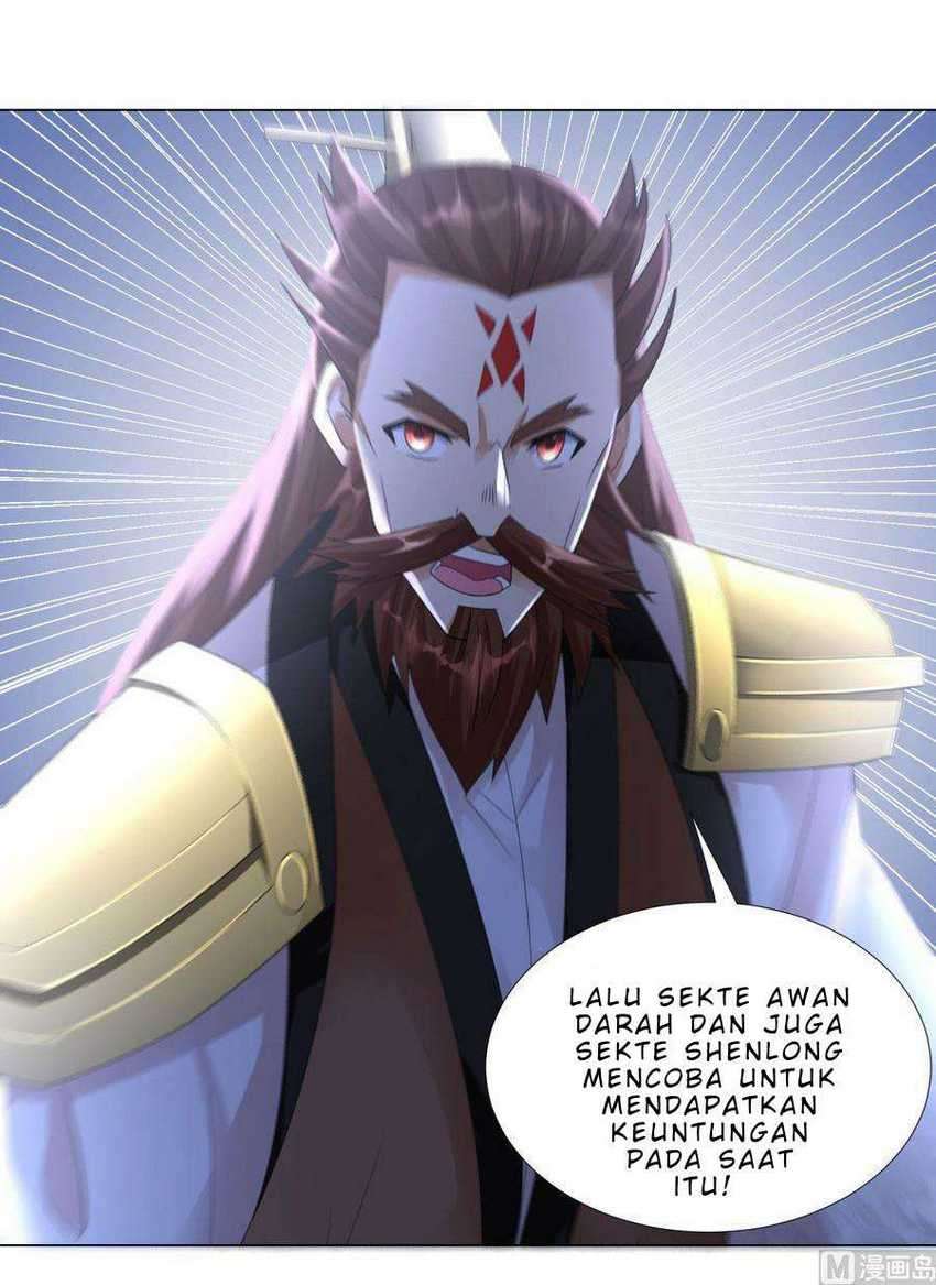 Rebirth Extreme Chapter 37 Gambar 34