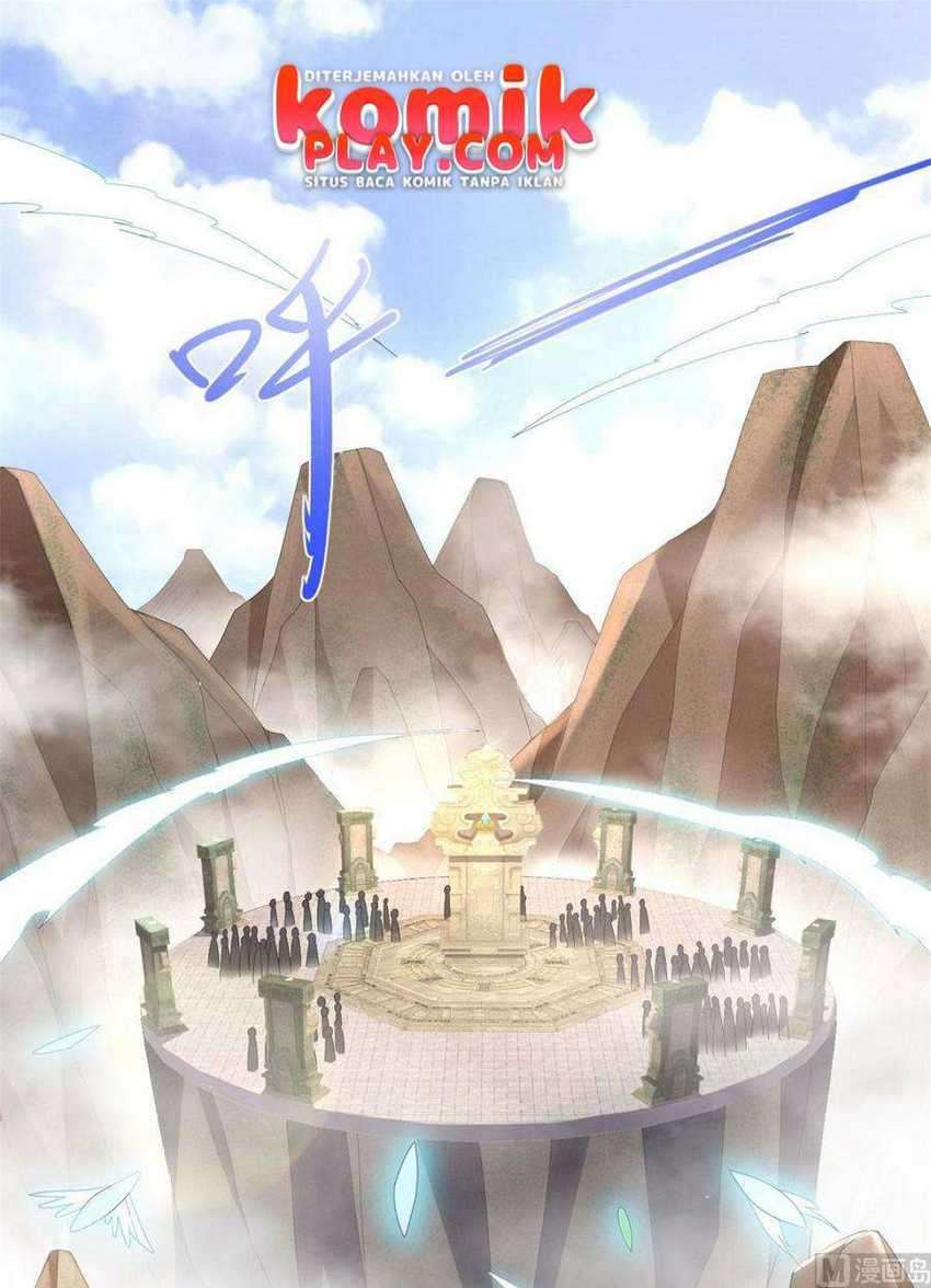 Rebirth Extreme Chapter 37 Gambar 4
