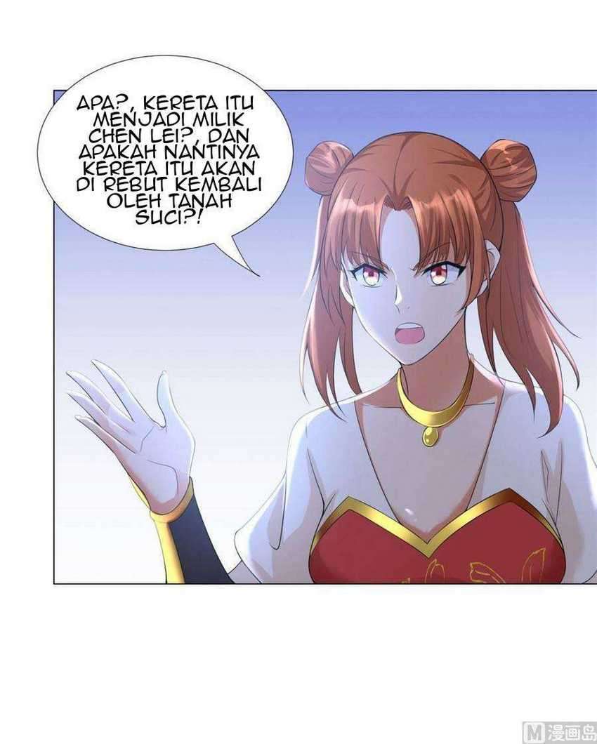 Rebirth Extreme Chapter 36 Gambar 13