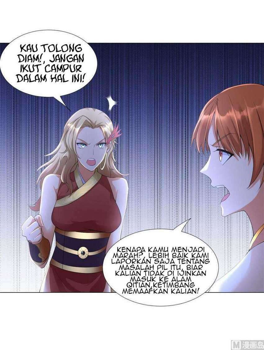 Rebirth Extreme Chapter 36 Gambar 14