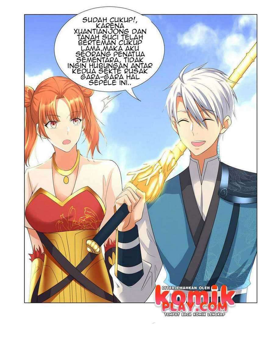 Rebirth Extreme Chapter 36 Gambar 15