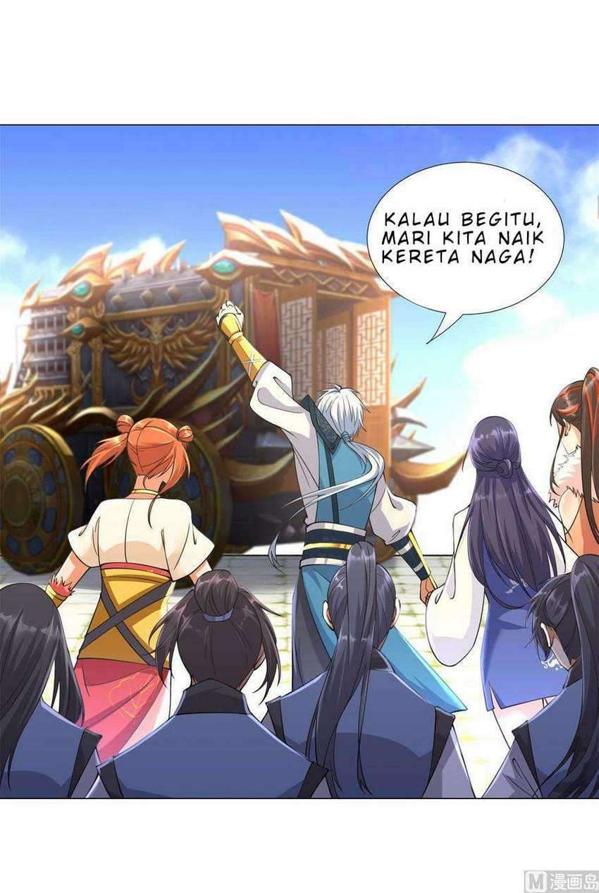Rebirth Extreme Chapter 36 Gambar 22