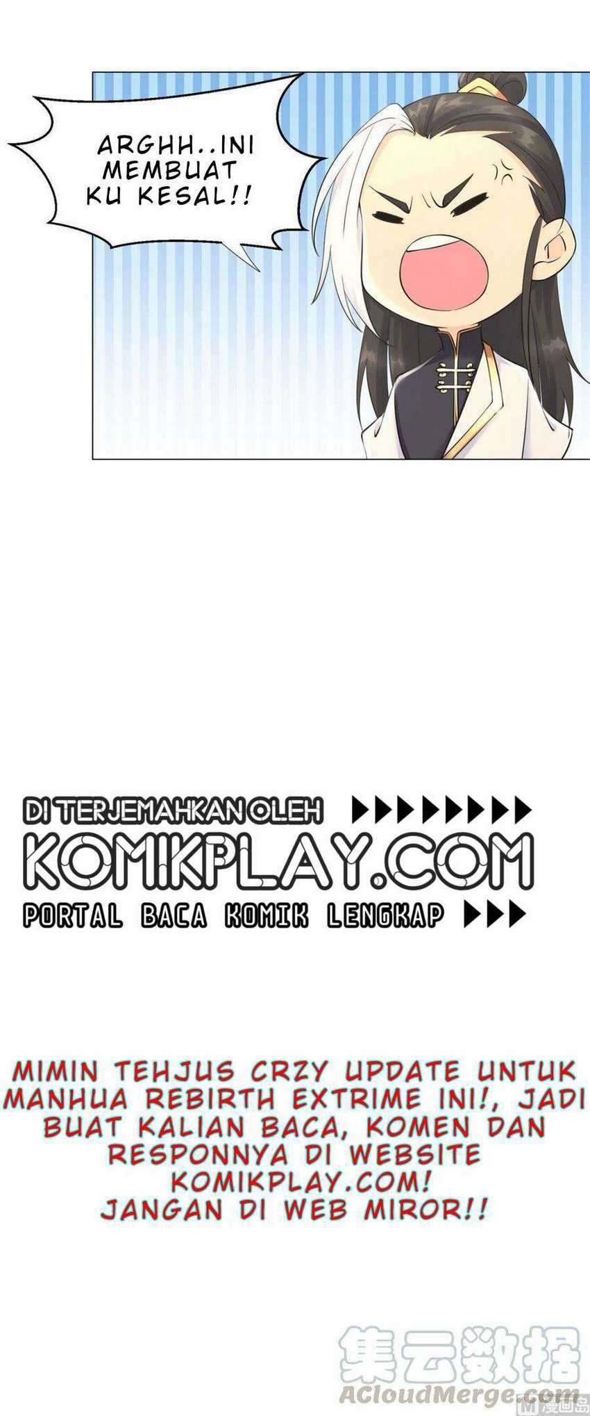 Rebirth Extreme Chapter 36 Gambar 32