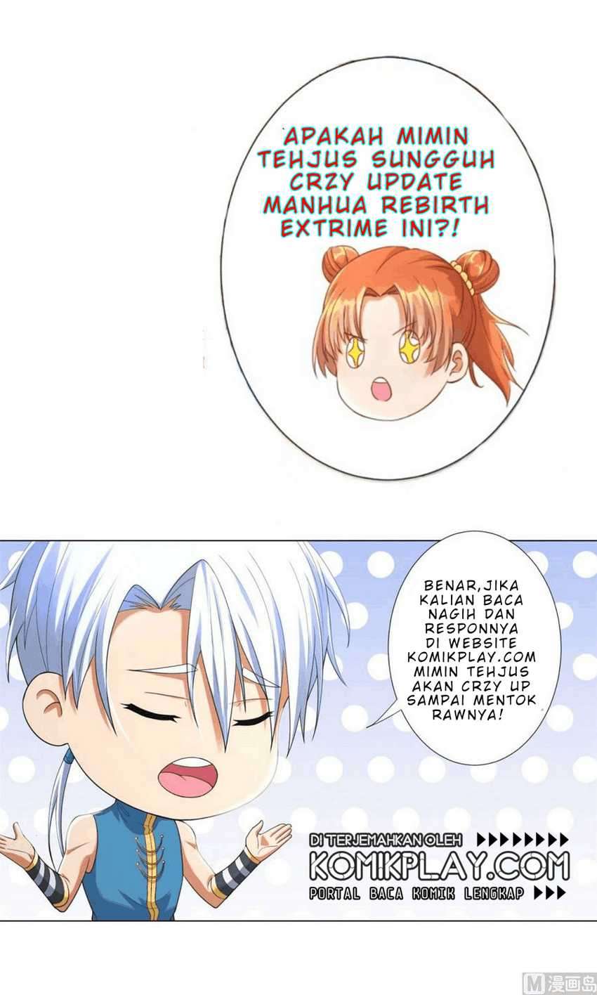 Rebirth Extreme Chapter 36 Gambar 33