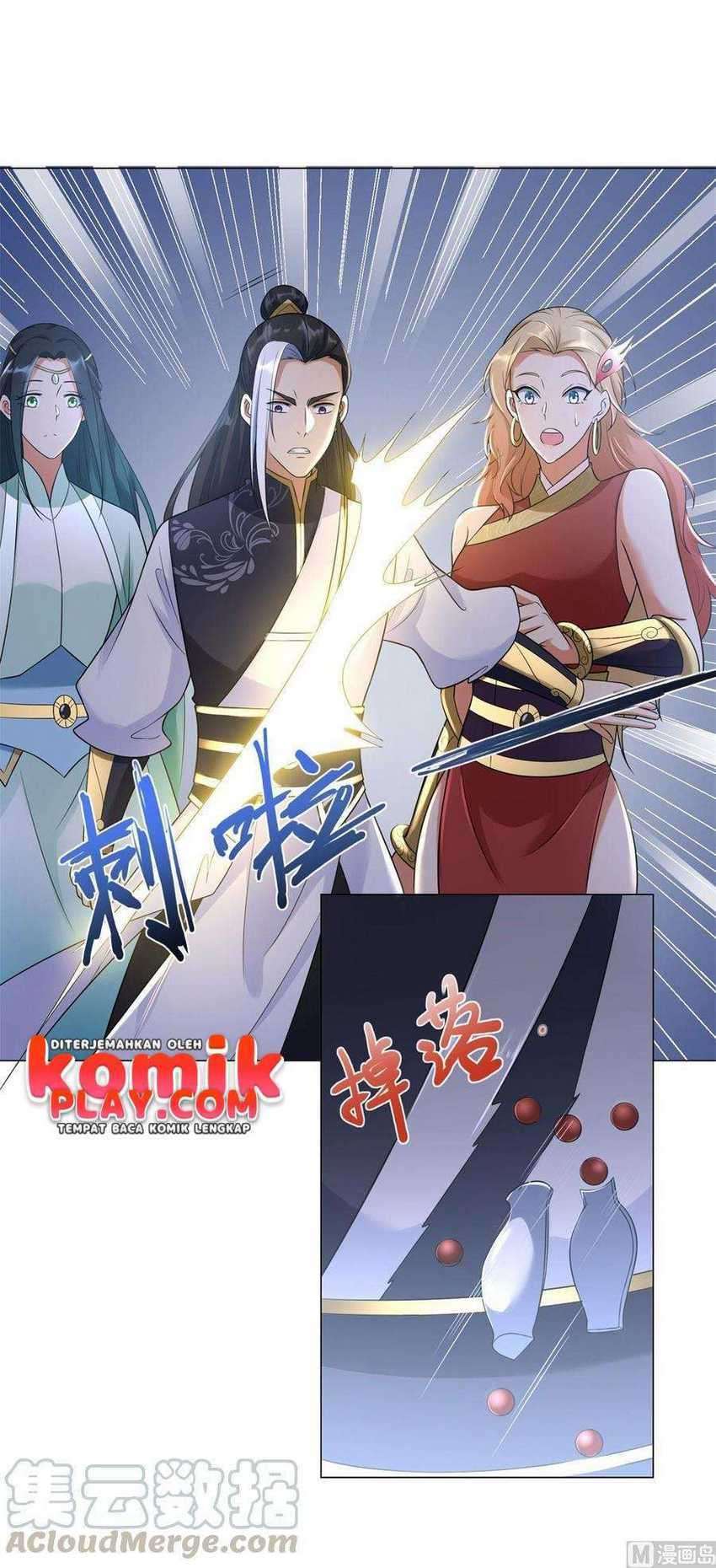 Rebirth Extreme Chapter 36 Gambar 7