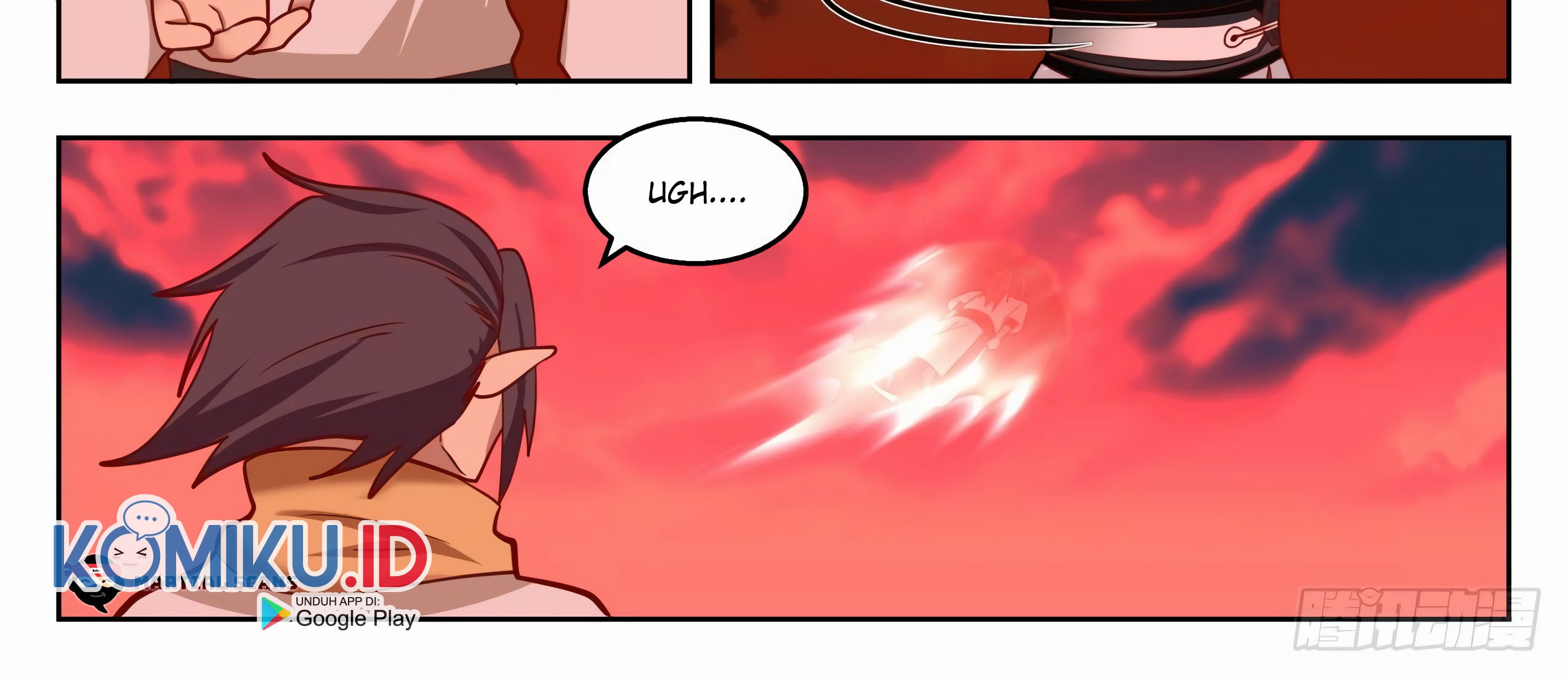 Martial Peak Part 1 Chapter 1382 Gambar 6