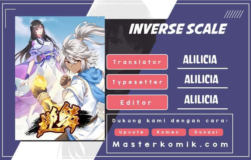 Baca Komik Inverse Scale Chapter 134 Gambar 1
