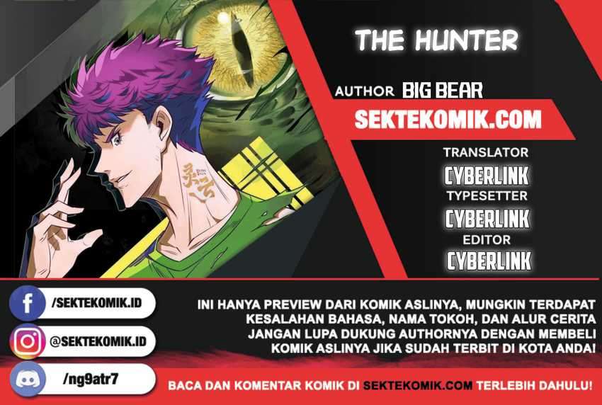 Baca Komik The Hunter Chapter 278 Gambar 1
