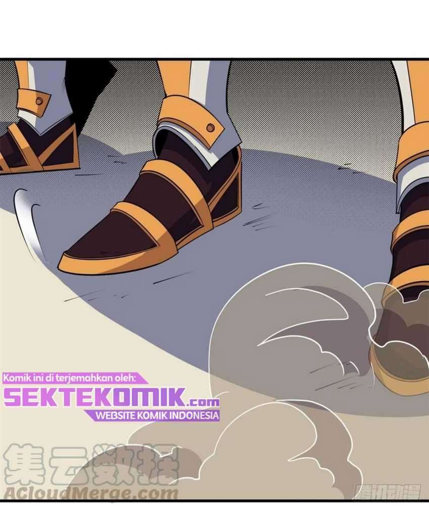 The Hunter Chapter 278 Gambar 13