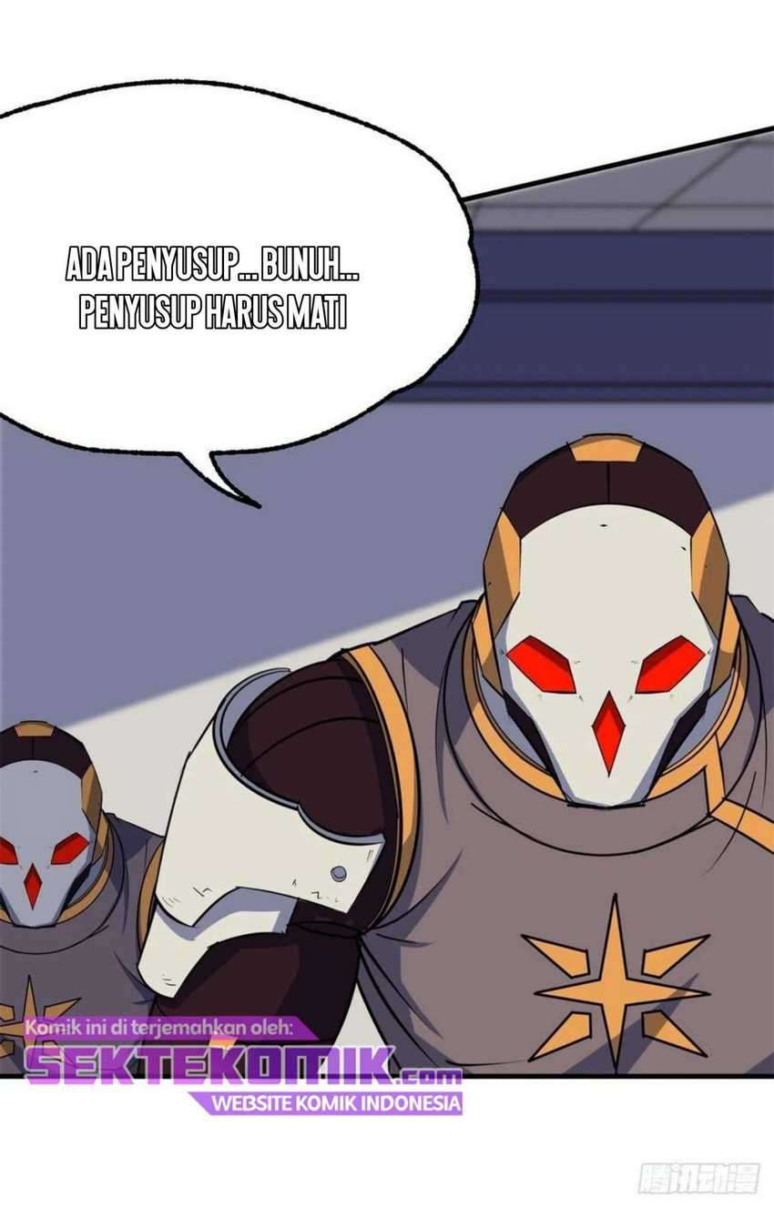 The Hunter Chapter 278 Gambar 18