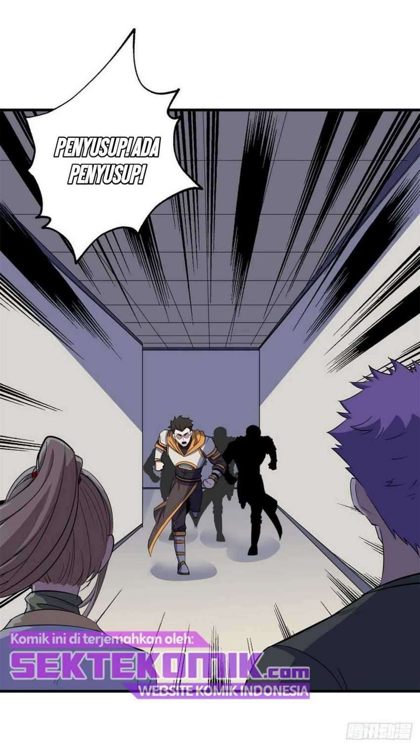 Baca Manhua The Hunter Chapter 278 Gambar 2